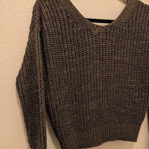 Moon and Madison Knit Cardigan - XS - Picture 5 of 5